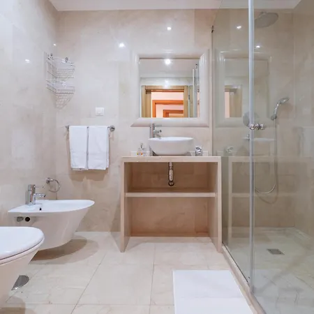 Apartmán Colina Panoramica