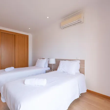 Colina Panoramica Apartmán Lagos